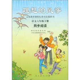 Immagine del venditore per The ideal kite synchronous read: language (6th grade next volume)(Chinese Edition) venduto da liu xing