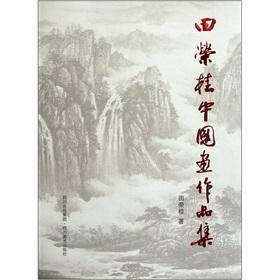 Immagine del venditore per Tian Ronggui Chinese Painting Portfolio(Chinese Edition) venduto da liu xing