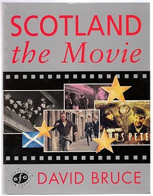 Seller image for Scotland the Movie for sale by Michael Moons Bookshop, PBFA
