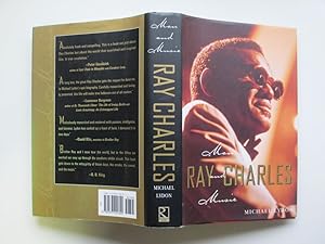 Seller image for Ray Charles: man and music for sale by Aucott & Thomas