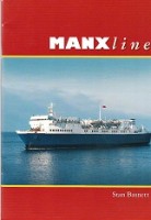 Bild des Verkufers fr Manx Line zum Verkauf von nautiek