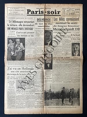 PARIS-SOIR-N°5961-VENDREDI 12 JANVIER 1940
