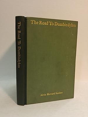 Imagen del vendedor de The Road To Dumbiedykes a la venta por Queen City Books