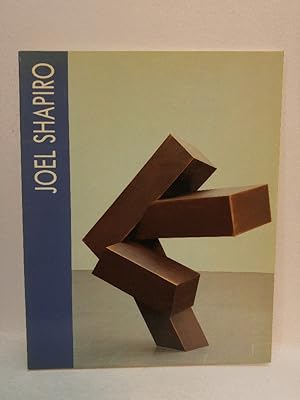 Seller image for Joel Shapiro (Spanish Edition) for sale by Queen City Books