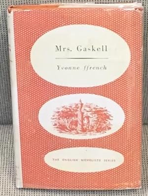 Imagen del vendedor de Mrs. Gaskell a la venta por My Book Heaven