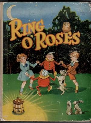 Image du vendeur pour Ring O'Roses mis en vente par The Children's Bookshop