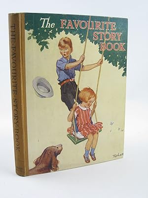 Seller image for THE FAVOURITE STORY BOOK for sale by Stella & Rose's Books, PBFA