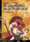 Imagen del vendedor de Cuentos y leyendas de los heroes de la mitologia a la venta por Agapea Libros