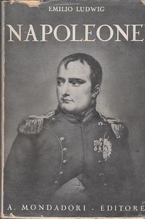 Seller image for NAPOLEONE for sale by Arca dei libri di Lorenzo Casi