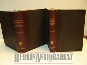 Seller image for Handbuch der Gesundheitspflege an Bord von Kriegsschiffen. for sale by BerlinAntiquariat, Karl-Heinz Than