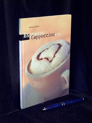 Espresso Cappuccino & Co -