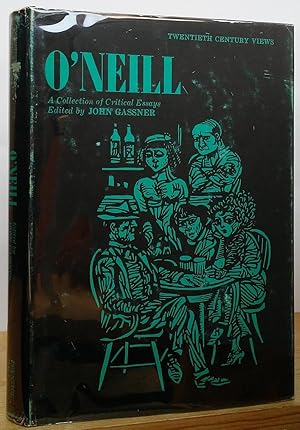 Seller image for O'Neill: A Collection of Critical Essays for sale by Stephen Peterson, Bookseller