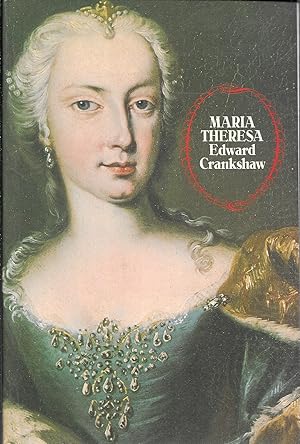 Seller image for Maria Theresa for sale by GLENN DAVID BOOKS