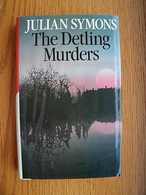 Seller image for The Detling Murders aka The Detling Secret for sale by Scene of the Crime, ABAC, IOBA