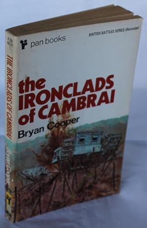 Image du vendeur pour The Ironclads of Cambrai (British Battles Series) mis en vente par H4o Books