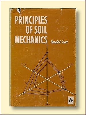 Seller image for Principles of Soil Mechnics for sale by Catron Grant Books