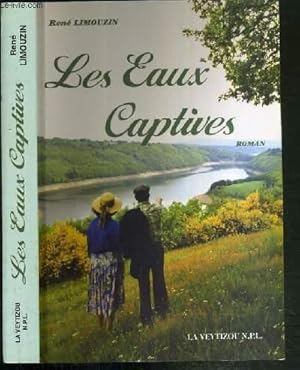 Image du vendeur pour LES EAUX CAPTIVES mis en vente par Le-Livre