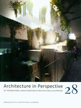 Seller image for Architecture in Perspective 28. for sale by Wittenborn Art Books