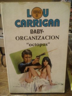 Seller image for Organizacin ' Octupus' for sale by La Leona LibreRa