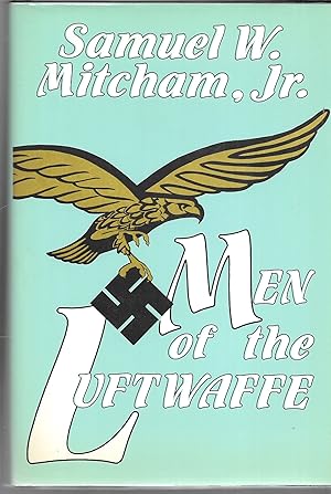 Men of the Luftwaffe