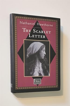 Seller image for The Scarlet Letter (Barnes & Noble Classics) for sale by Time Traveler Books