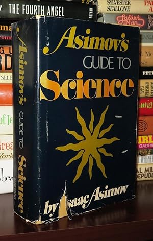 ASIMOV'S GUIDE TO SCIENCE