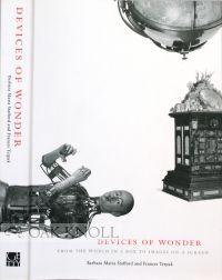 Imagen del vendedor de DEVICES OF WONDER a la venta por Oak Knoll Books, ABAA, ILAB