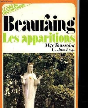 Bild des Verkufers fr BEAURAING (1932-1982) zum Verkauf von Le-Livre