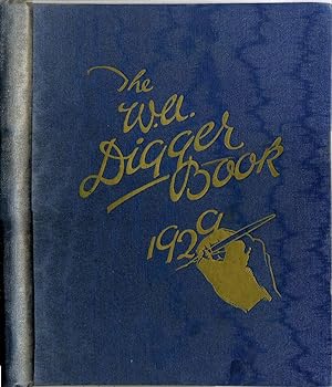 The W. A. Digger Book