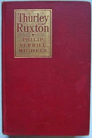 Seller image for Thurley Ruxton for sale by Shoestring Collectibooks