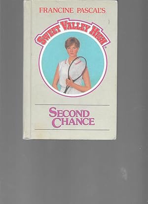 Seller image for Second Chance (Sweet Valley High #53) for sale by TuosistBook