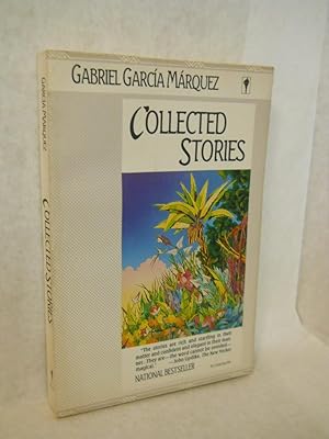 Seller image for Collected Stories for sale by Gil's Book Loft