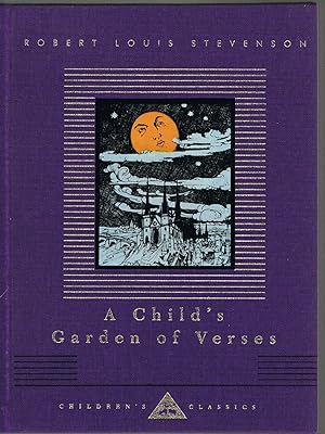 Seller image for A Child's Garden of Verses for sale by Jenny Wren Books