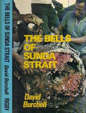 Imagen del vendedor de THE BELLS OF SUNDA STRAIT a la venta por Black Stump Books And Collectables