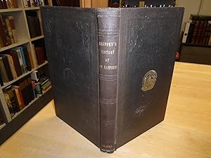 History of New Hampshire, From Its First Discovery to the Year 1830; With Dissertations Upon the ...