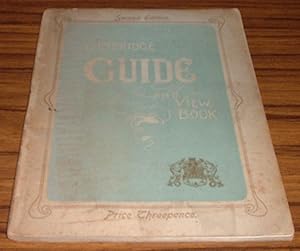 Cambridge Guide and View Book