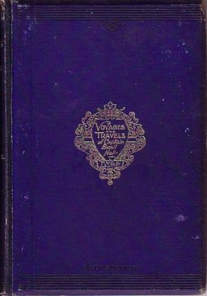 Seller image for VOYAGES AND TRAVELS OF CAPTAIN BASIL HALL R.N. for sale by Jean-Louis Boglio Maritime Books