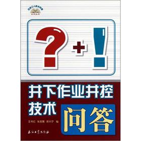 Immagine del venditore per Underground work well control technology Q & A(Chinese Edition) venduto da liu xing