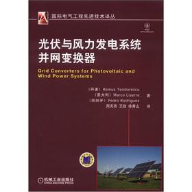 Immagine del venditore per Renditions of the advanced technology of international electrical engineering: photovoltaic and wind power generation system and network converter(Chinese Edition) venduto da liu xing