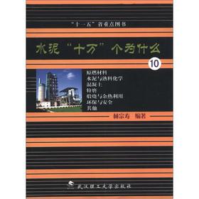 Immagine del venditore per Cement hundreds of thousands Why (10)(Chinese Edition) venduto da liu xing