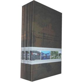 Seller image for Chinese the Lanting calligraphy section: the 1st Thousand Years (1985-2011) (Set of 3)(Chinese Edition) for sale by liu xing