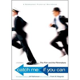Imagen del vendedor de Catch Me If You Can(Chinese Edition) a la venta por liu xing