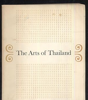 The Arts of Thailand