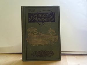The Windsor Magazine - An Illustrated Monthly for Men and Women - Vol XVII., December 1902 to May...