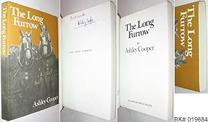 The Long Furrow SIGNED