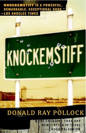 Seller image for Knockemstiff for sale by BuchWeltWeit Ludwig Meier e.K.