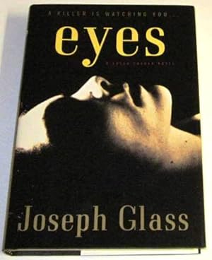 Seller image for Eyes (signed 1st) for sale by Squid Ink Books