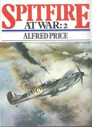 Spitfire at War: 2