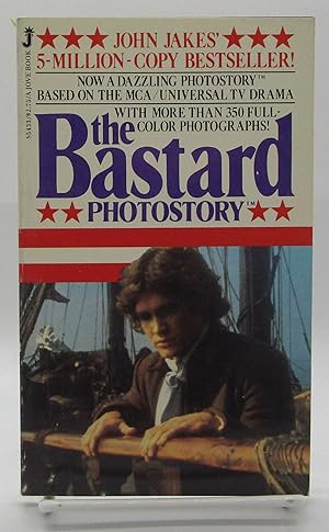 Bastard - Photostory
