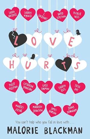 Seller image for Love Hurts (Paperback) for sale by AussieBookSeller